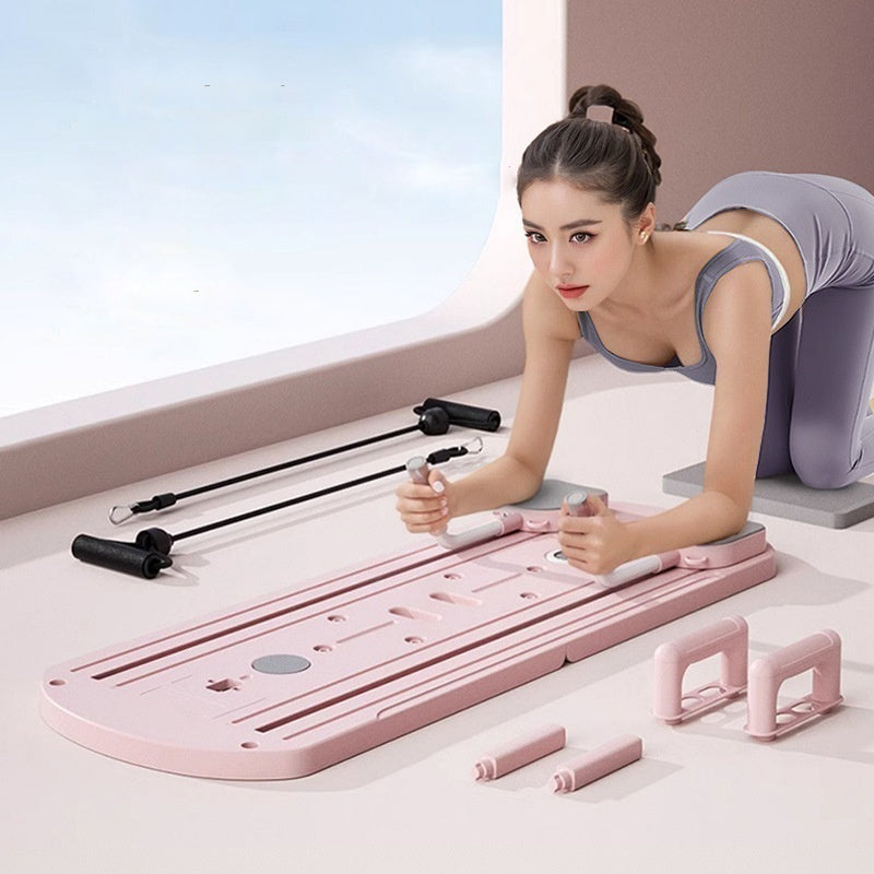 Ultimate Abdominal Resistance Board
